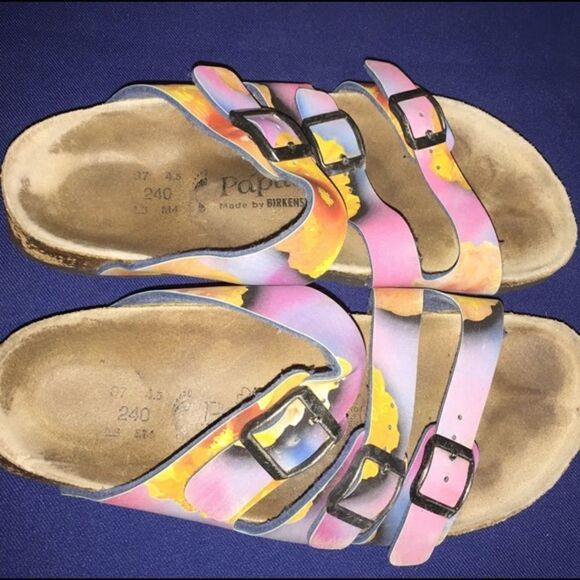 Papillio size 37  - Picture 3 of 4